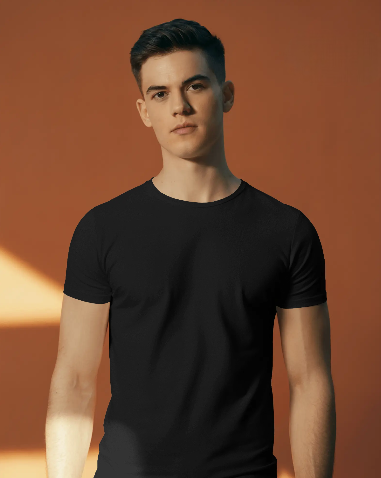 ARISE: Monarch’s Wrath Tee – TheOtaku Edition