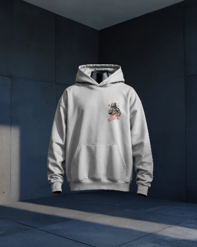 🚀🛰️ ASTRONAUT 1930: Outer World Drip" – TheOtaku Edition