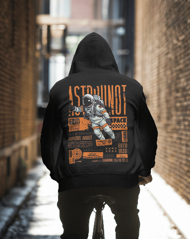 ππ°οΈ ASTRONAUT 1930: Outer World Drip" β TheOtaku Edition
