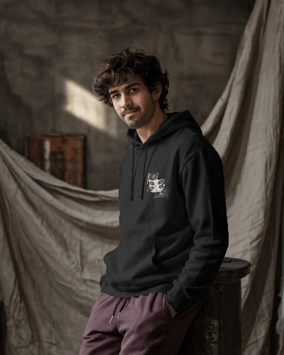 Kokushibou Eclipse Hoodie – Upper Moon Edition