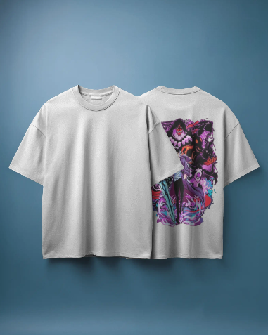 ARISE: Monarch’s Wrath Tee – TheOtaku Edition