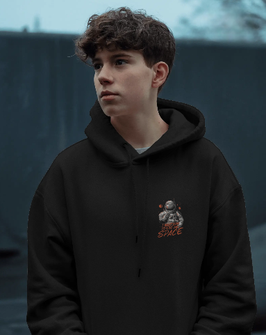 🚀🛰️ ASTRONAUT 1930: Outer World Drip" – TheOtaku Edition