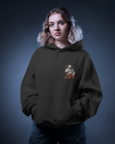 🚀🛰️ ASTRONAUT 1930: Outer World Drip" – TheOtaku Edition