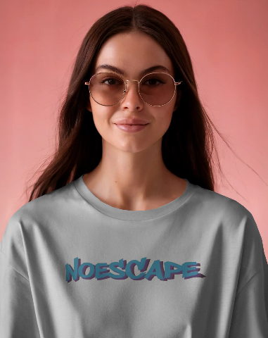 🛸 NO ESCAPE - Intergalactic Edition | TheOtaku Exclusive 👾