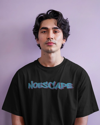 🛸 NO ESCAPE - Intergalactic Edition | TheOtaku Exclusive 👾