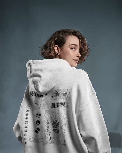 Kokushibou Eclipse Hoodie – Upper Moon Edition