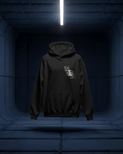 Kokushibou Eclipse Hoodie – Upper Moon Edition